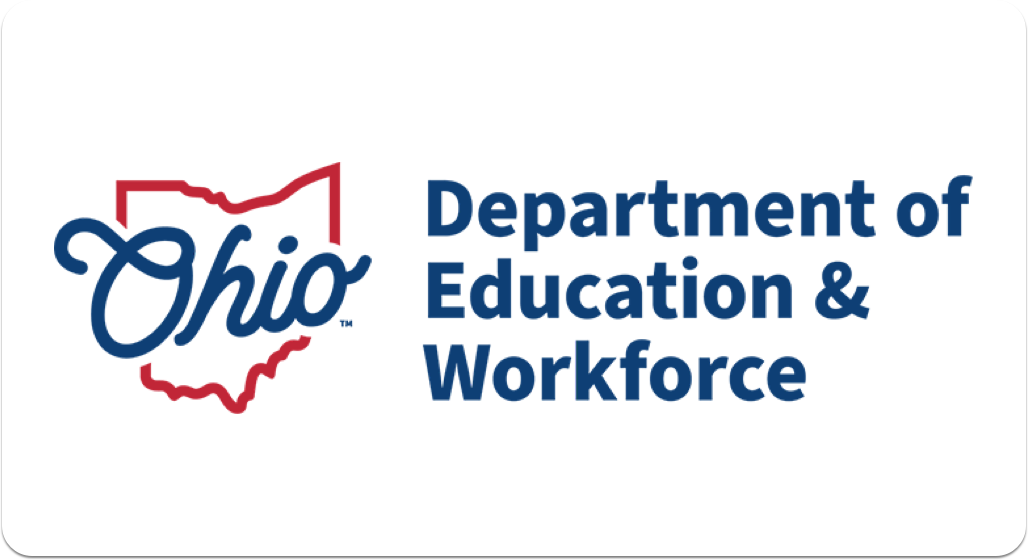 Ohio Department of Education Approval